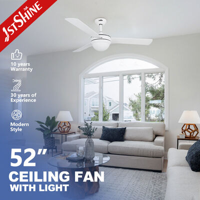 Καλή τιμή Dcf-W986 MDF λεπίδα 35W 5 ανώτατος ανεμιστήρας τηλεχειρισμού ταχυτήτων με το φως Διαδικτυακά